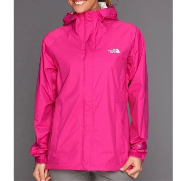The North Face Jackets & Blazers - The North Face Hyvent 2.5L Windbreaker Jacket